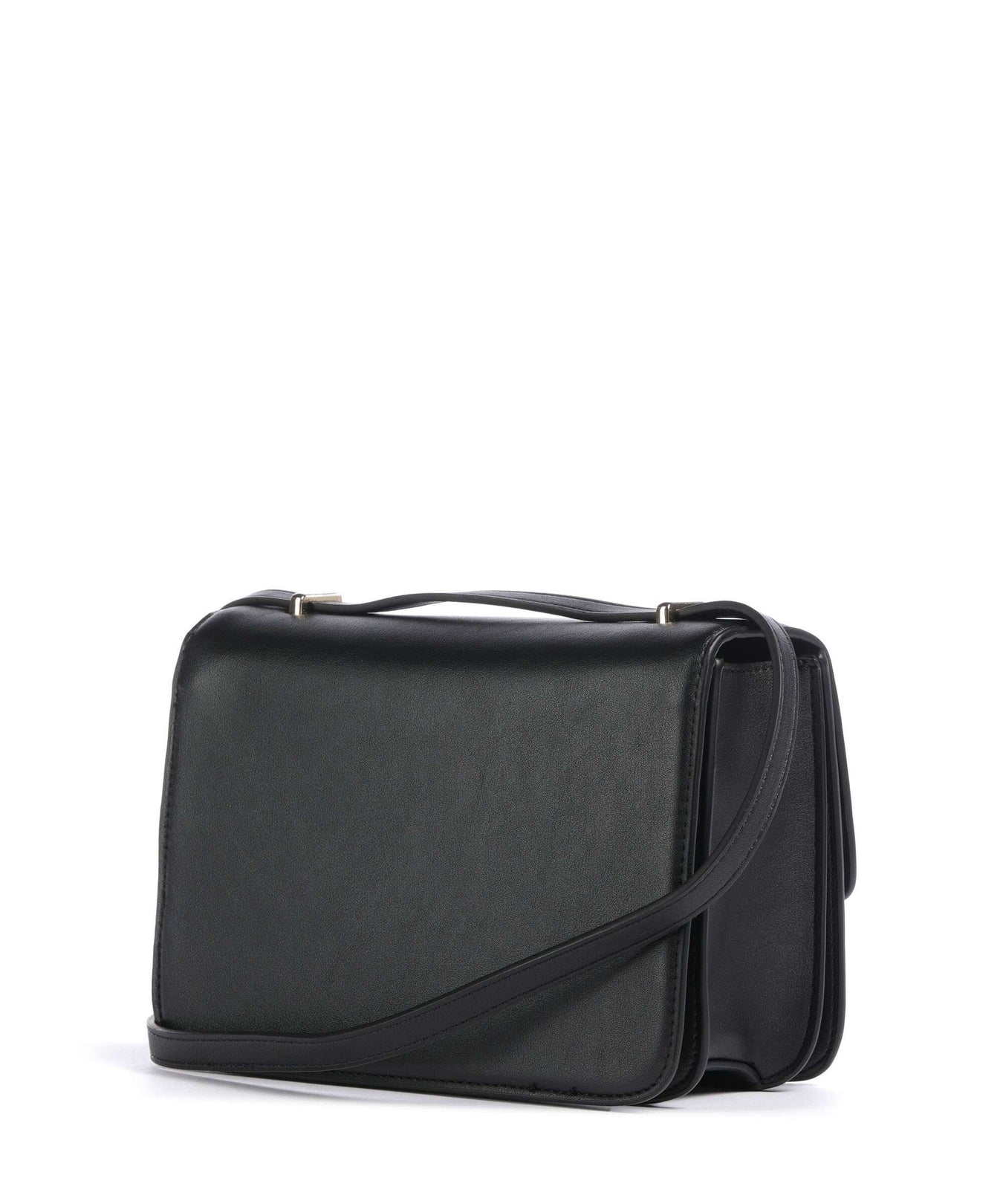 Valentino Bags Flap Re Crossbody bag nero