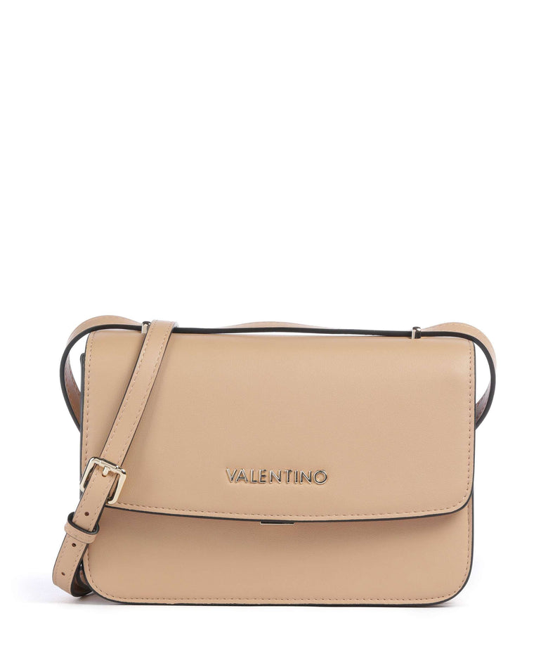 Valentino Bags Flap Re Crossbody bag beige