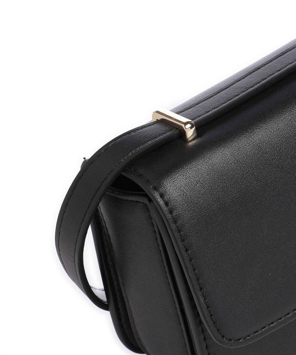 Valentino Bags Flap Re Crossbody bag nero