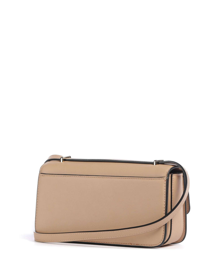 Valentino Bags Flap Re Crossbody bag beige