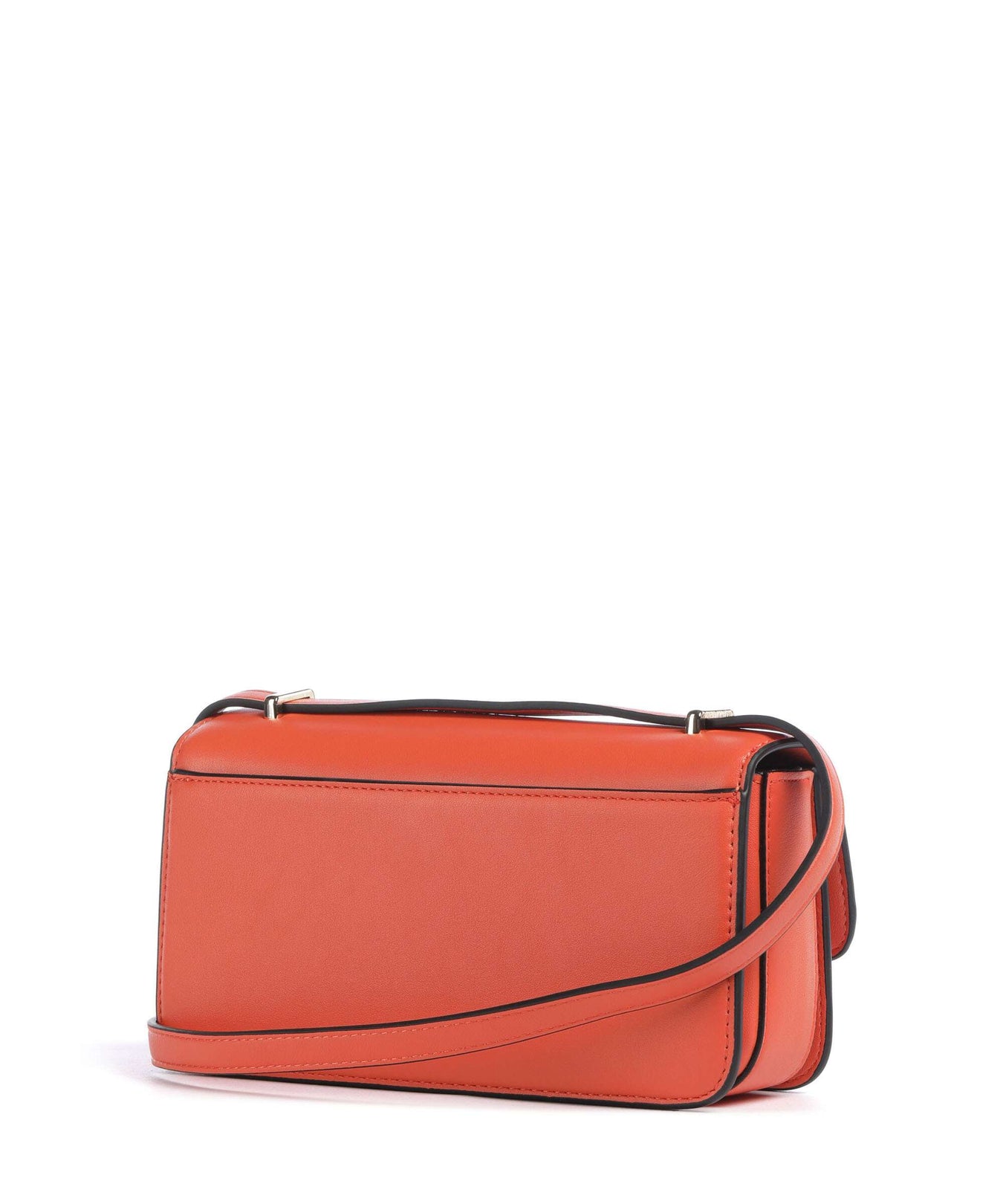 Valentino Bags Flap Re Crossbody bag arancio