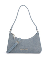 Valentino Bags Kelly Denim Bolso de hombro denim