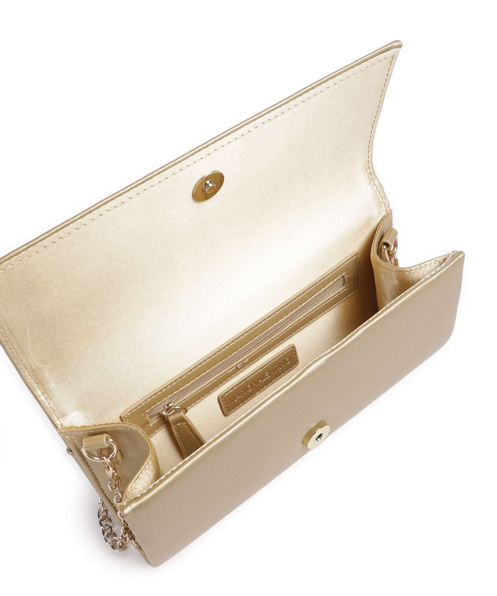 Valentino Bags Sofie Crossbody bag oro