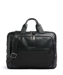 Valentino Bags Finix Briefcase nero