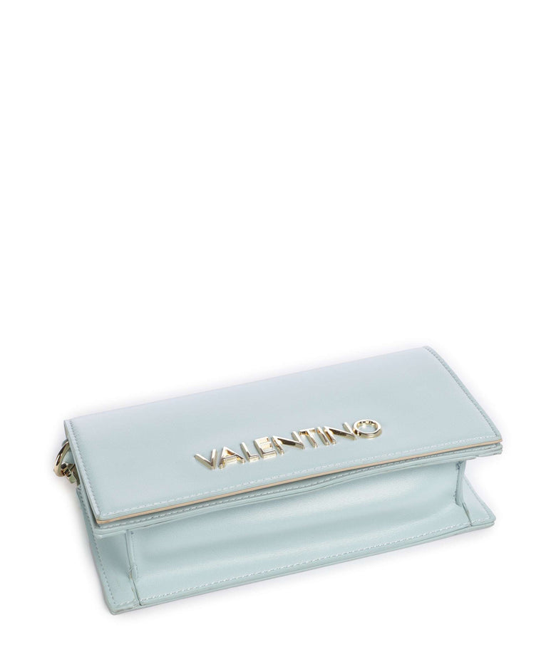 Valentino Bags Stefany Shoulder bag verde acqua