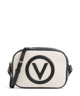 Valentino Bags Covent Bandolera naturale/nero