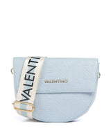 Valentino Bags Pansy Bandolera azzurro