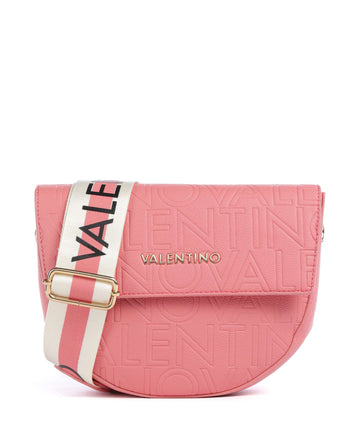 Valentino Bags Pansy Bandolera corallo