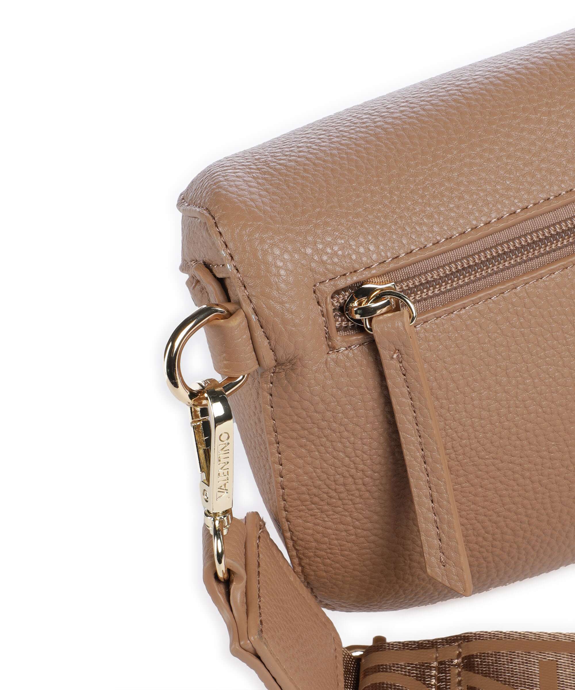 Valentino Bags Miramar Fanny pack beige