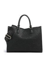 Valentino Bags Samba Re Bolso de mano nero