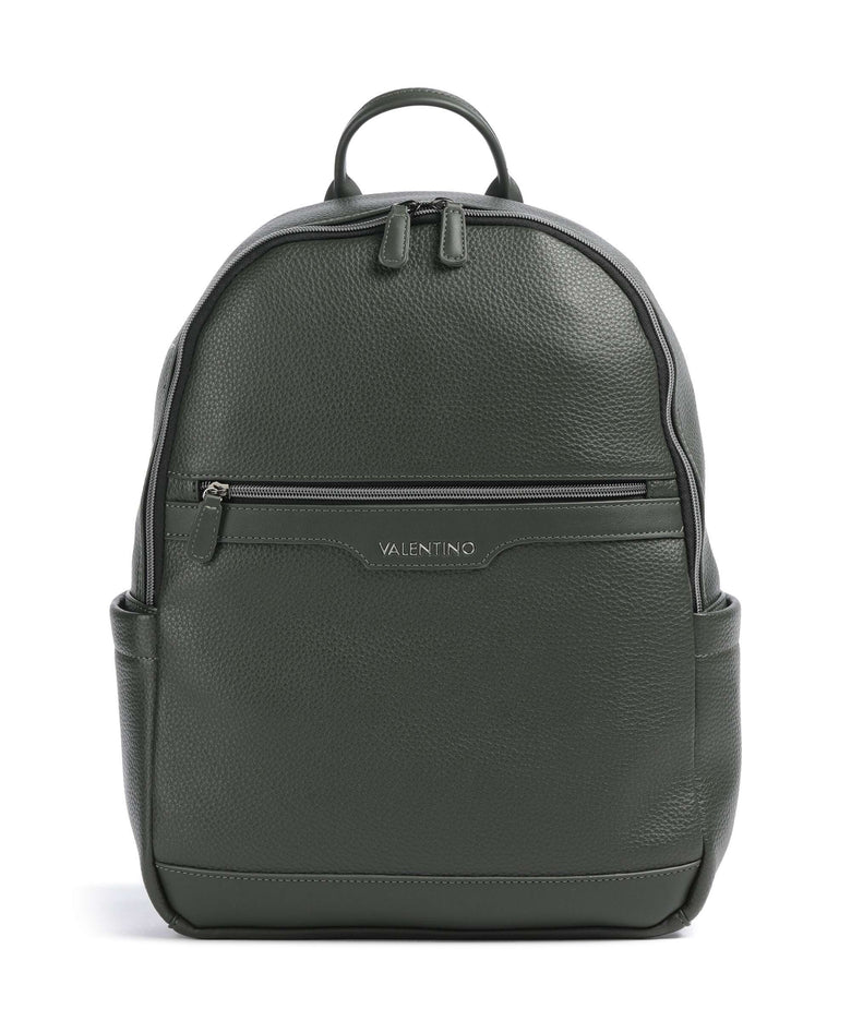 Valentino Bags Efeo Backpack militare