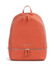 Valentino Bags Brixton Mochila arancio