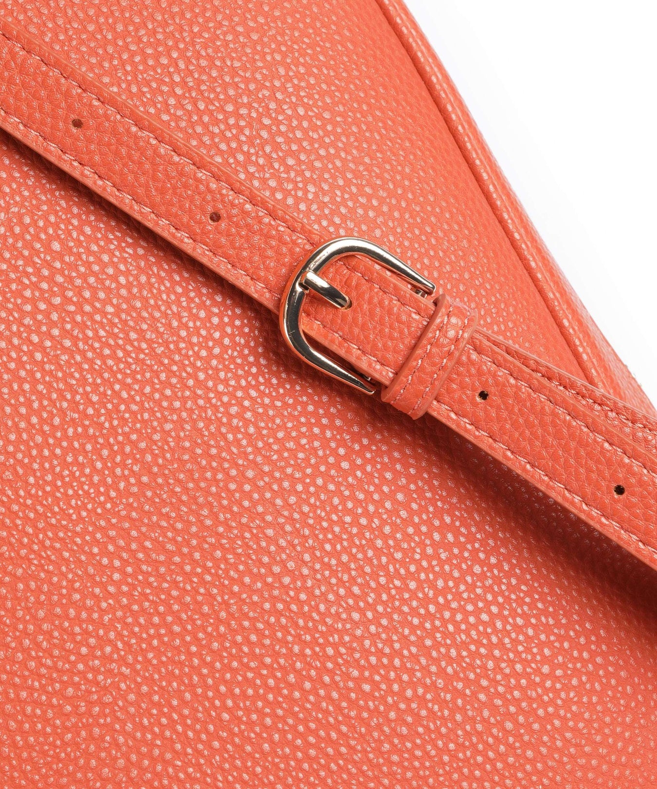 Valentino Bags Brixton Backpack arancio