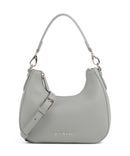 Valentino Bags Brixton Bolso de hombro grigio polvere