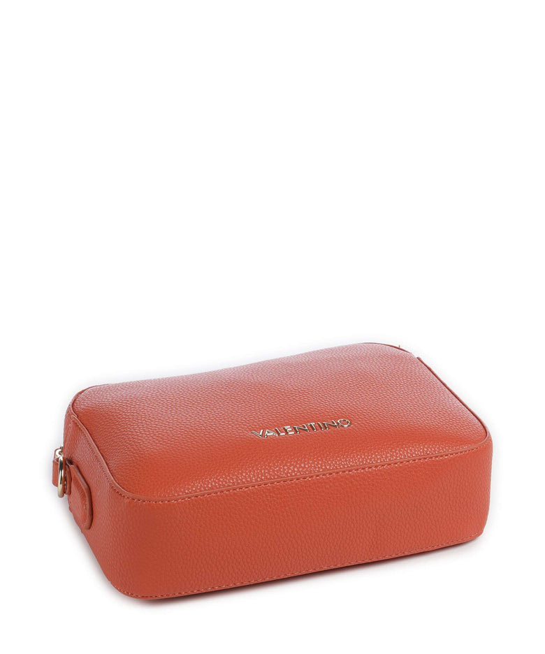 Valentino Bags Brixton Crossbody bag arancio