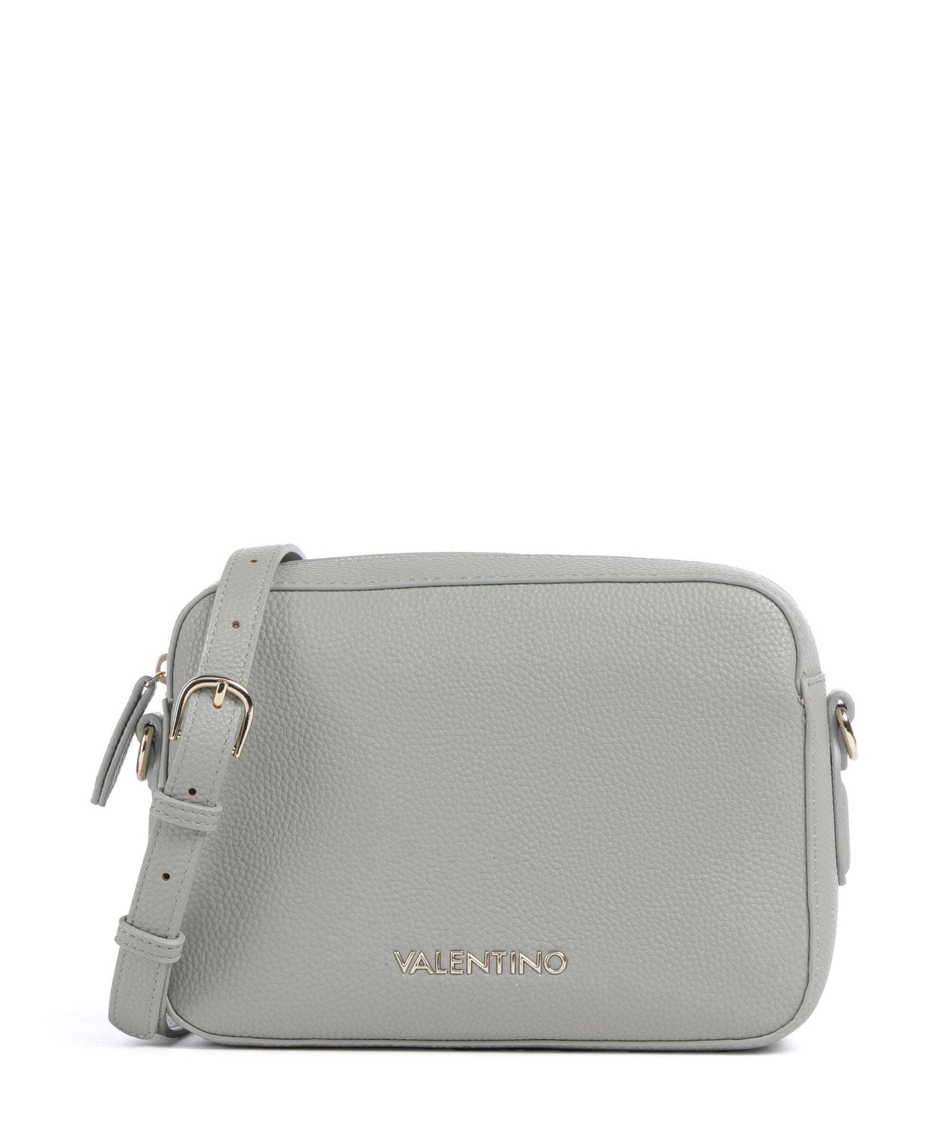 Valentino Bags Brixton Crossbody bag grigio polvere