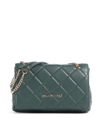 Valentino Bags Ocarina Bolso de hombro bosco