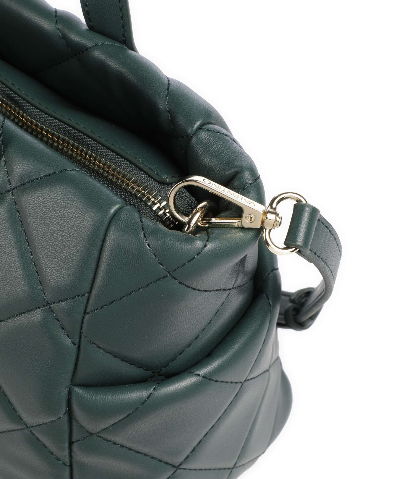 Valentino Bags Ocarina Handbag bosco