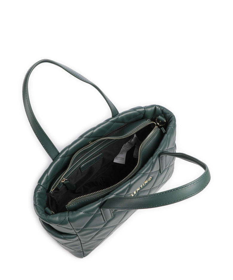 Valentino Bags Ocarina Handbag bosco