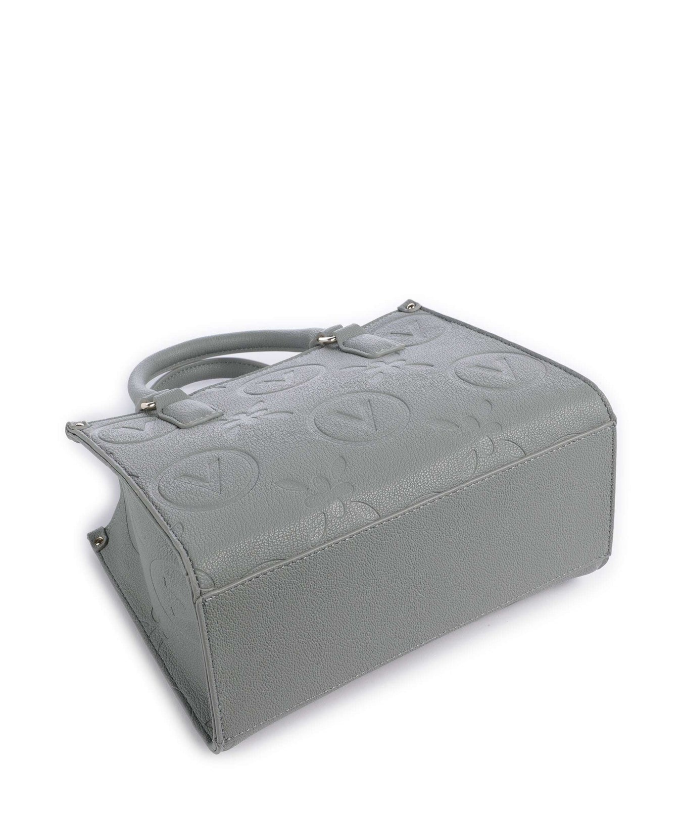 Valentino Bags Samba Re Handbag grigio