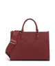 Valentino Bags Samba Re Handbag rosso scuro