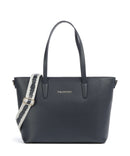 Valentino Bags Zero Re Bolsa shopping blu notte