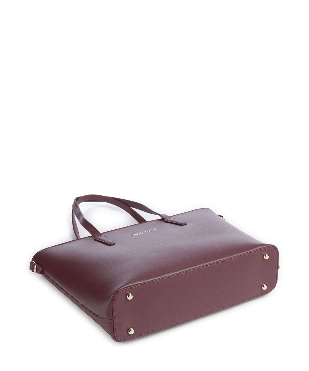 Valentino Bags Zero Re Tote bag prugna