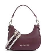 Valentino Bags Zero Re Bolso de hombro prugna