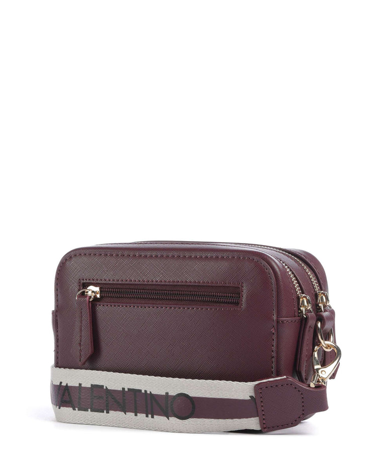 Valentino Bags Zero Re Crossbody bag prugna