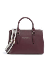 Valentino Bags Zero Re Bolso de mano prugna