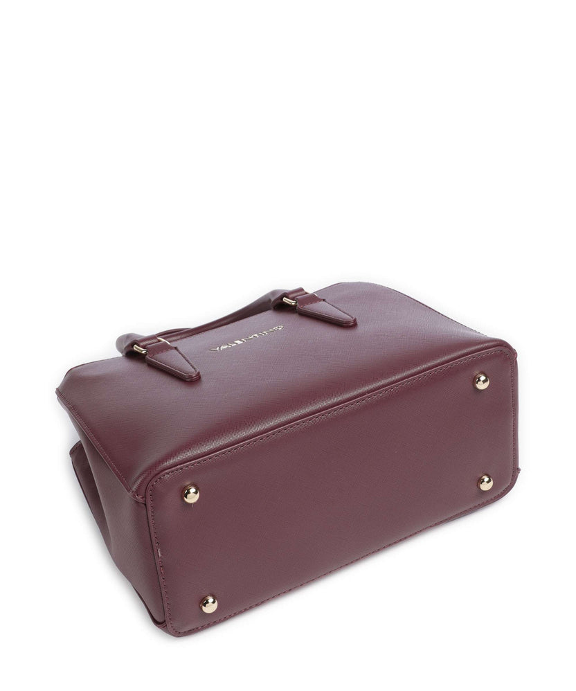 Valentino Bags Zero Re Handbag prugna