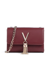 Valentino Bags Divina Bandolera bordeaux