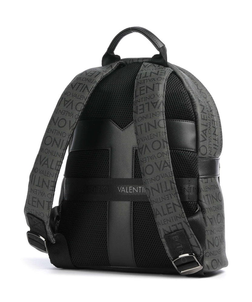 Valentino Bags Billion Backpack grigio/nero