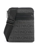 Valentino Bags Billion Bandolera grigio/nero