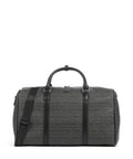 Valentino Bags Billion Weekend bag grigio/nero