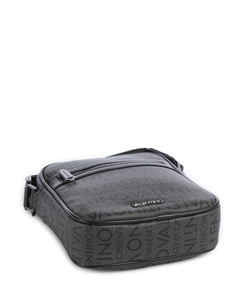 Valentino Bags Billion Crossbody bag grigio/nero
