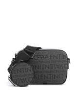 Valentino Bags Billion Bandolera grigio/nero
