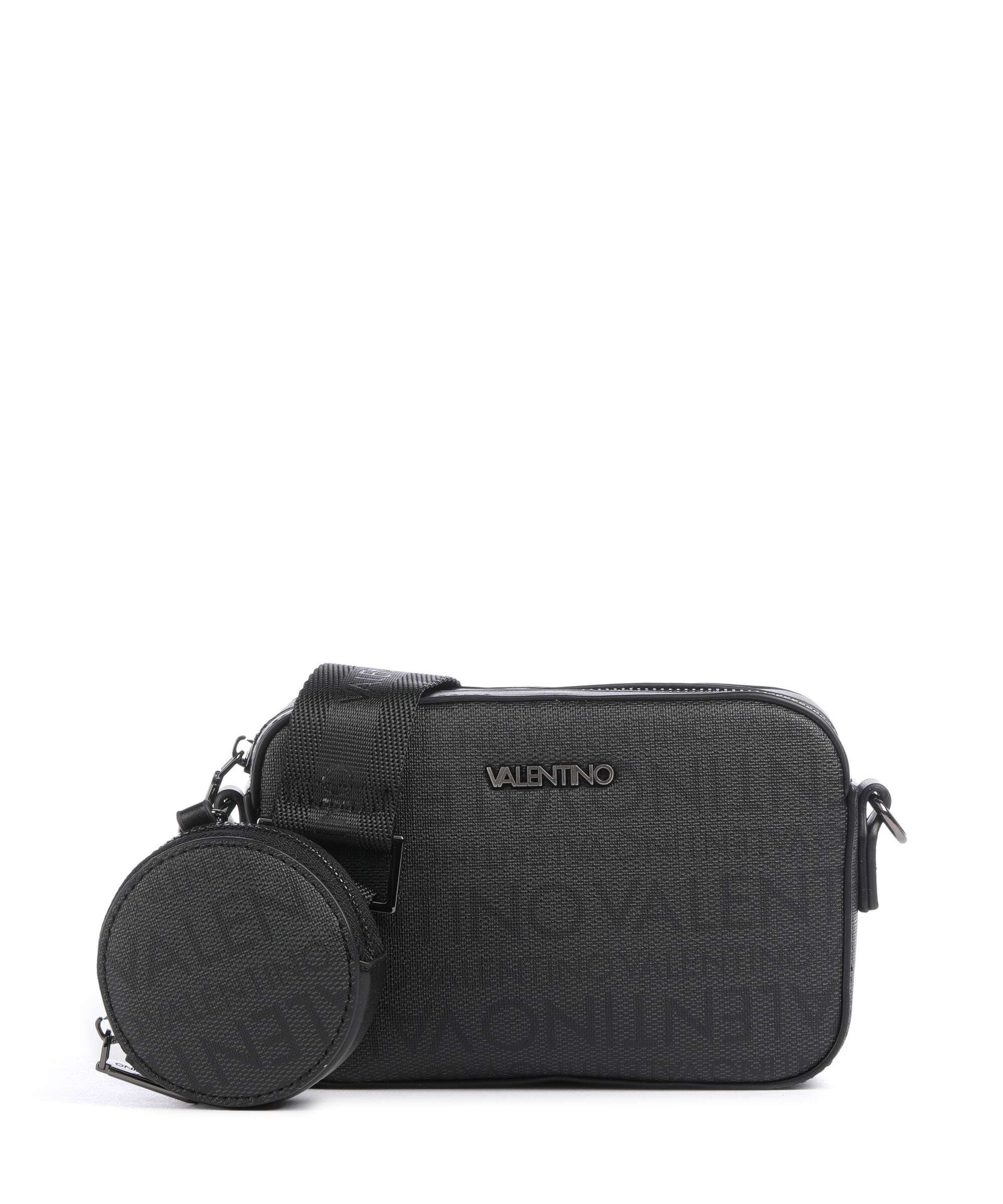 Valentino Bags Billion Crossbody bag antracit/nero