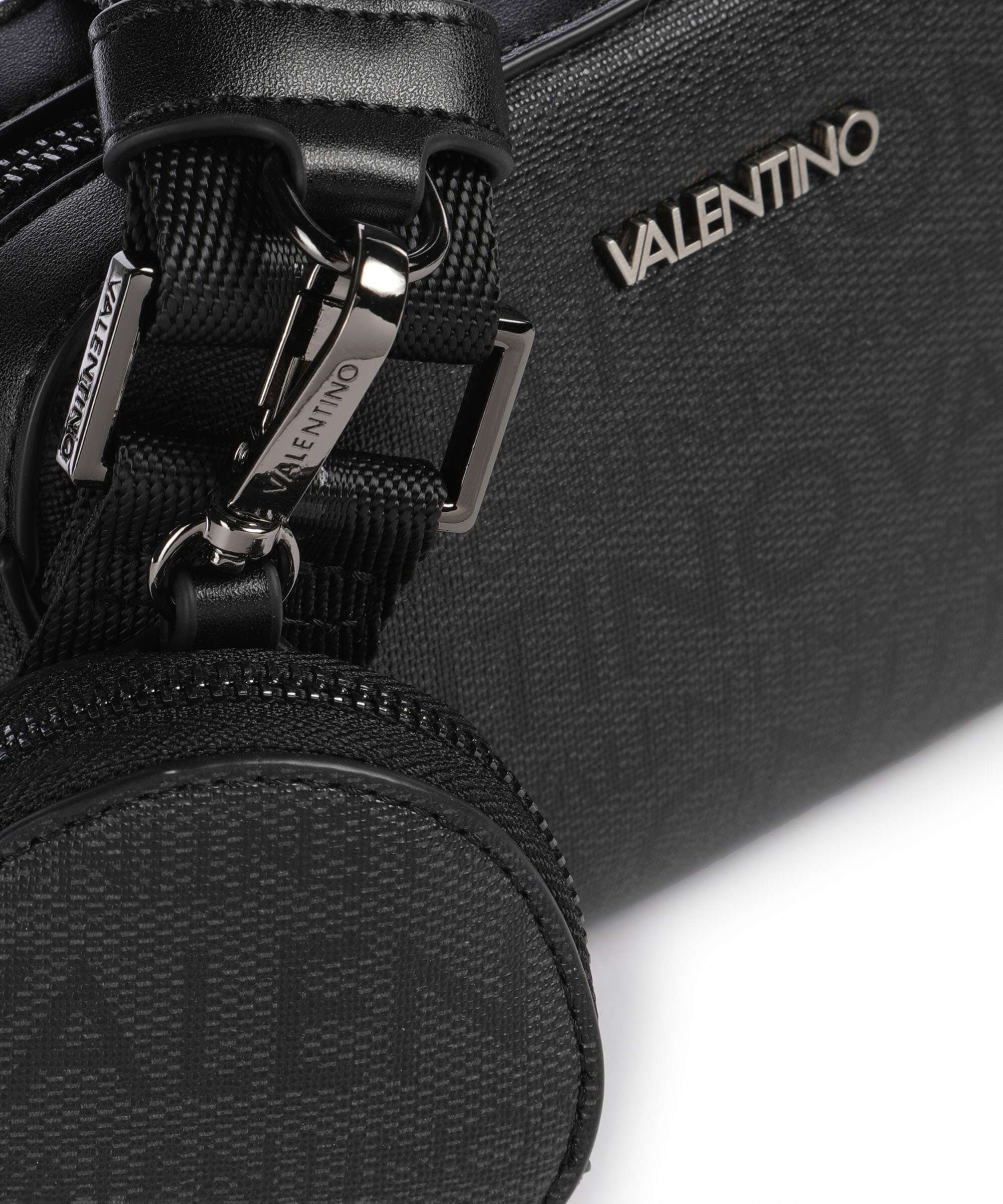 Valentino Bags Billion Crossbody bag antracit/nero