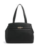 Valentino Bags Fae Re Bolsa shopping nero