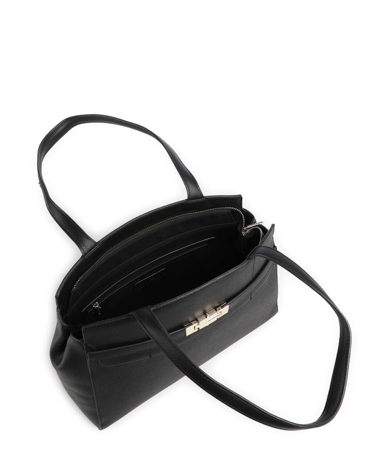 Valentino Bags Fae Re Tote bag nero