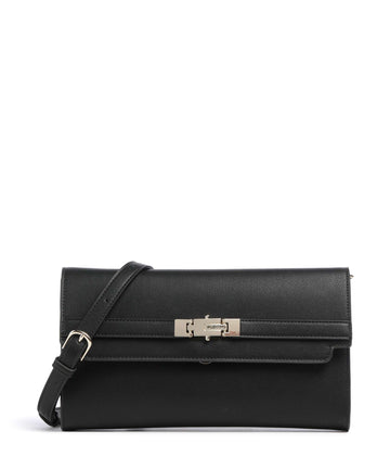 Valentino Bags Fae Re Bandolera nero