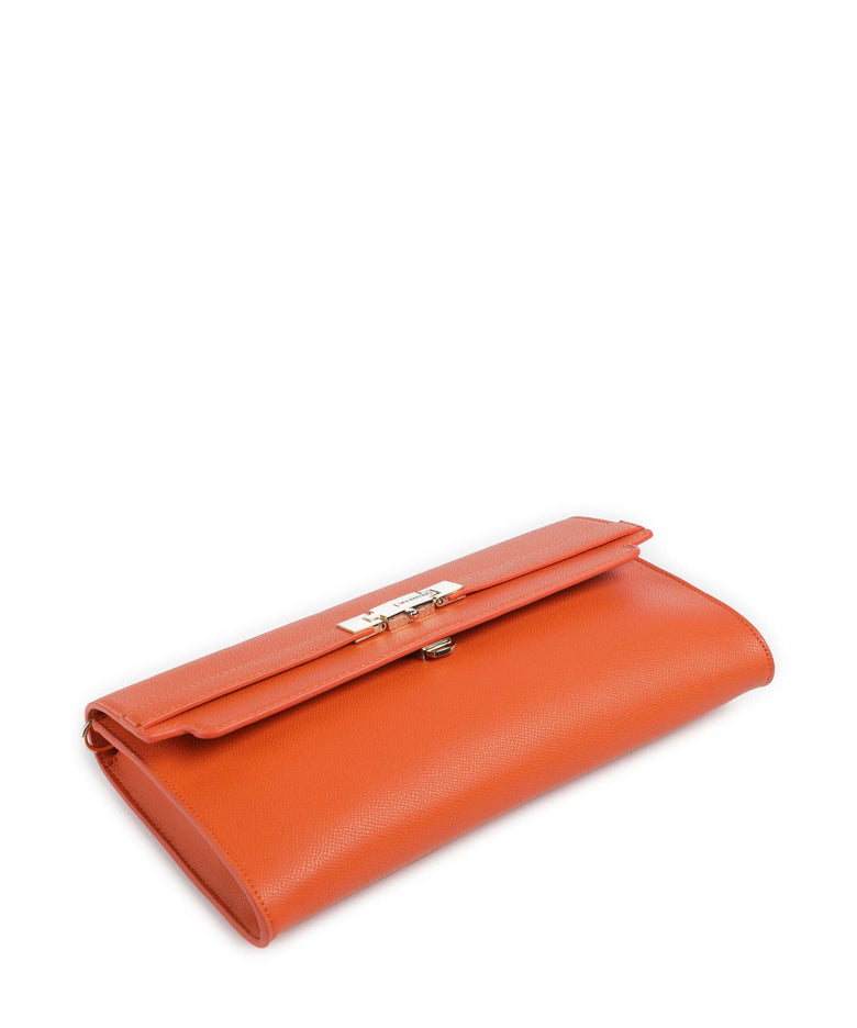 Valentino Bags Fae Re Crossbody bag arancio