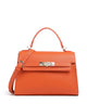 Valentino Bags Fae Re Bolso de mano arancio