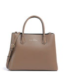 Valentino Bags Faith Re Bolso de mano taupe