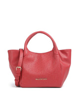 Valentino Bags Falak Re Bolso de mano rosso scuro