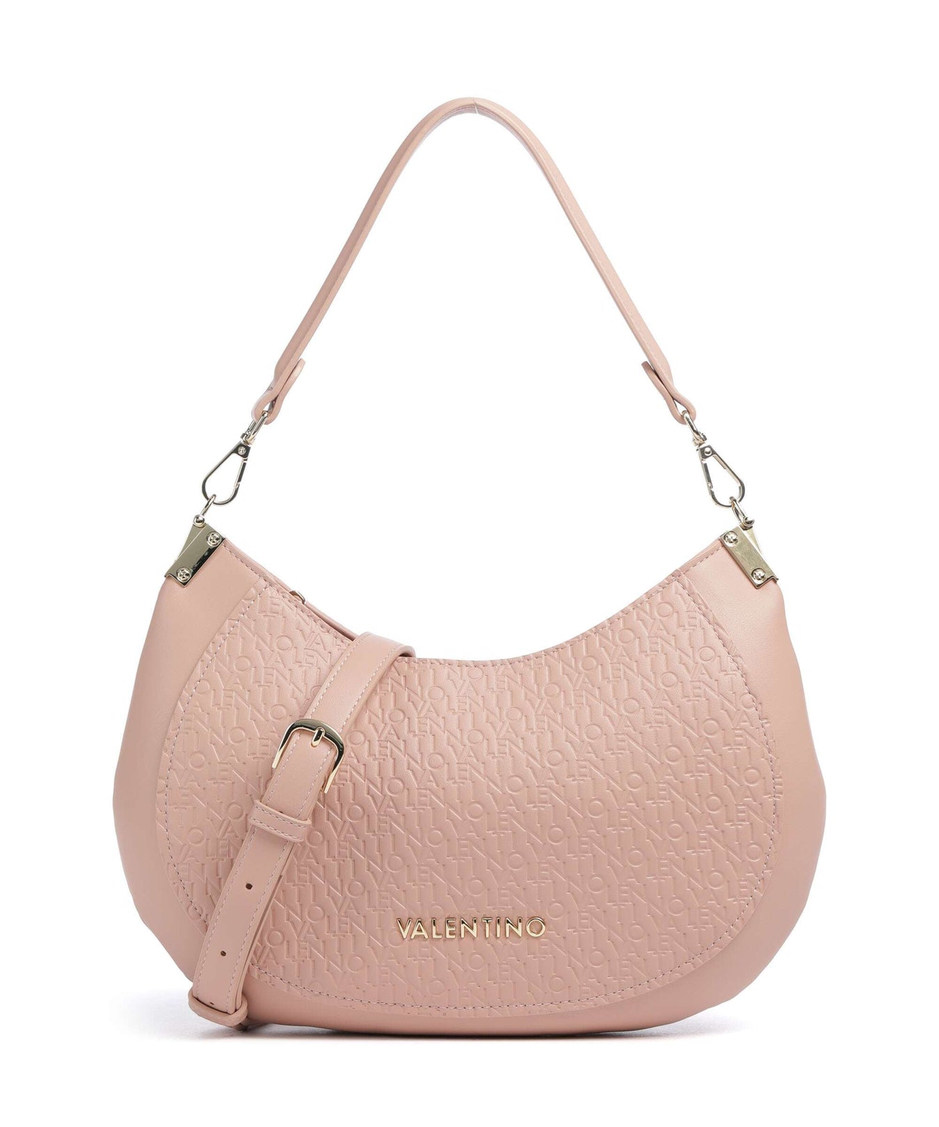 Valentino Bags Falak Re Shoulder bag cipria