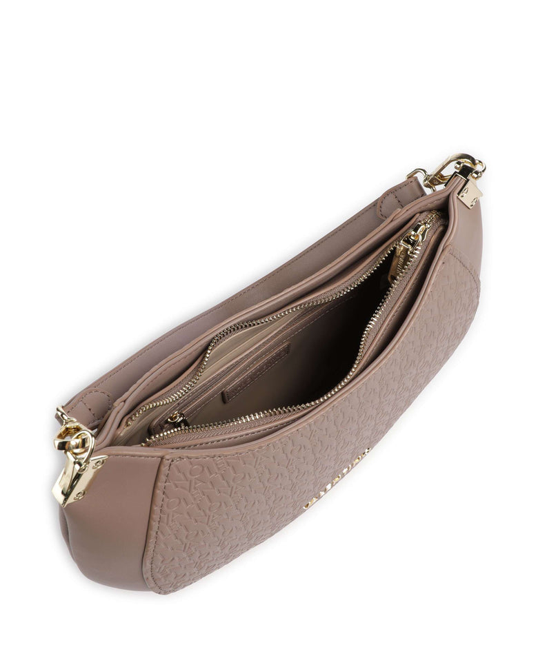 Valentino Bags Falak Re Shoulder bag taupe