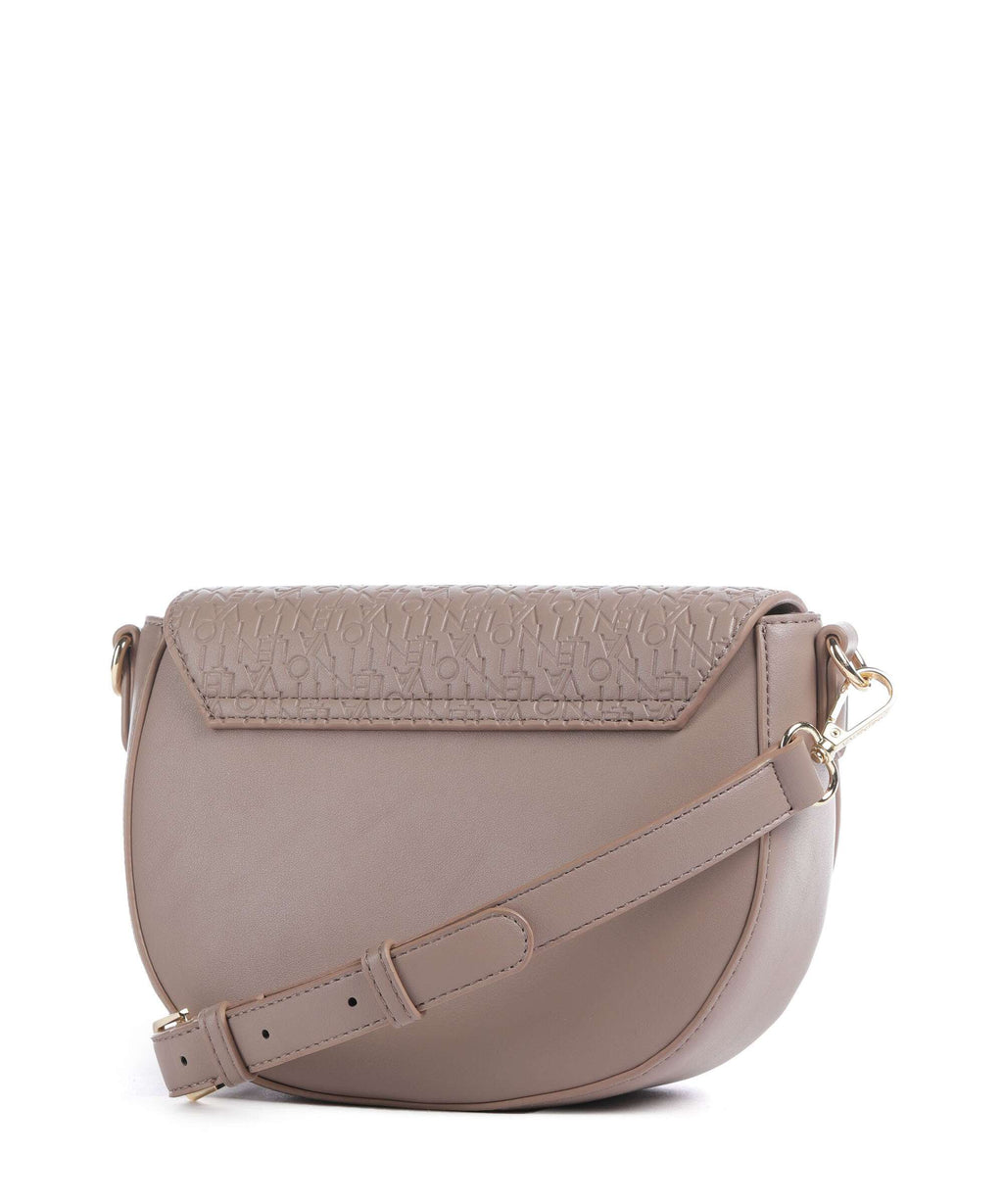 Valentino Bags Falak Re Crossbody bag taupe