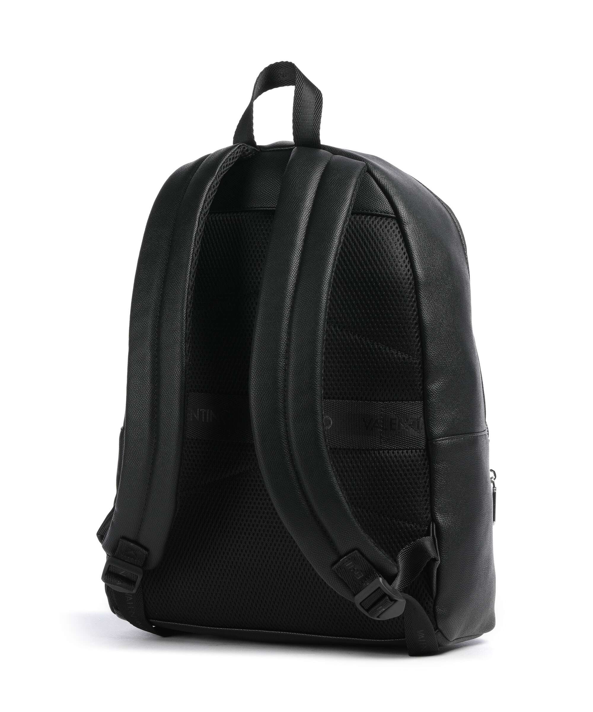 Valentino Bags Landon Backpack nero